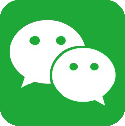 微信logo