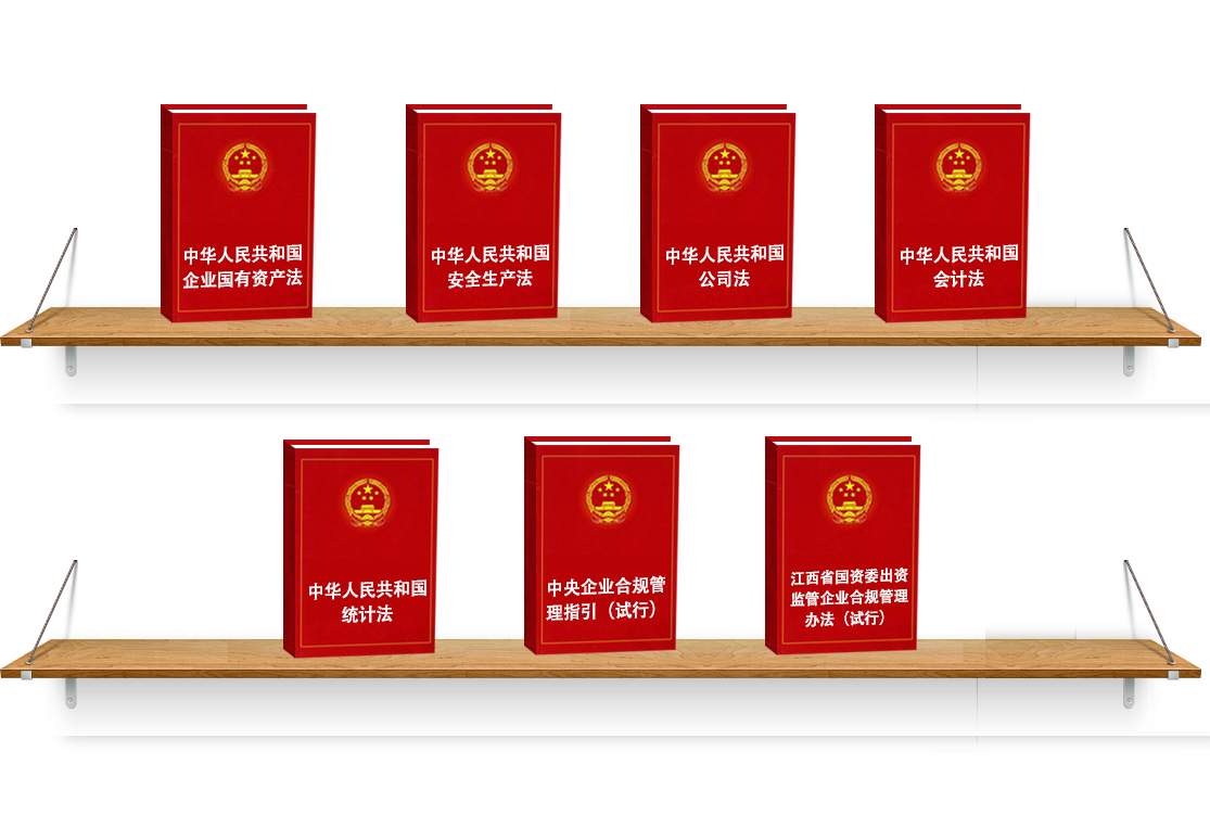 法律法規